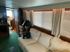 1983 Hatteras 53 ED "Enchantress" photo 4