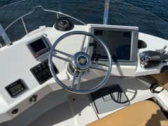 2013 Ranger Tugs R-31 CB "Sweet Pea" photo 9