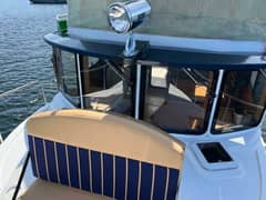 2013 Ranger Tugs R-31 CB "Sweet Pea" photo 8