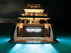 2023 Sanlorenzo SD118 "THE WOLF" photo 9