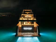 2023 Sanlorenzo SD118 "THE WOLF" photo 8
