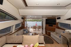 2018 Sea Ray L650 FLY "JANIE" photo 6