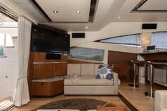 2018 Sea Ray L650 FLY "JANIE" photo 7