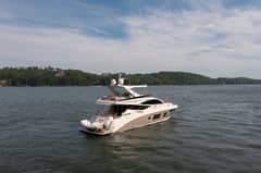 2018 Sea Ray L650 FLY "JANIE" photo 3