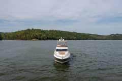 2018 Sea Ray L650 FLY "JANIE" photo 1