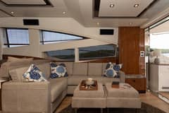 2018 Sea Ray L650 FLY "JANIE" photo 8