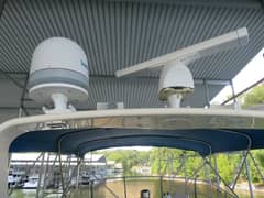 1986 Hatteras 58 Motor Yacht "RIVE' GAUCHE" photo 8