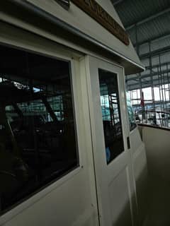 1975 Hatteras 58 LRC "Turtle IV" photo 8