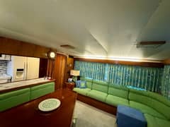 1975 Hatteras 58 LRC "Turtle IV" photo 9