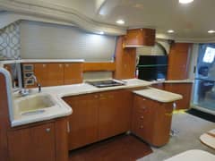 1999 Sea Ray 480 Sedan Bridge photo 6