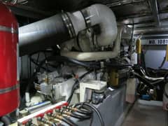 1999 Sea Ray 480 Sedan Bridge photo 4