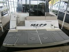 2015 Sea Ray photo 1