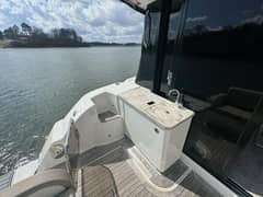 2015 Sea Ray photo 2
