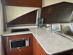 2017 Sea Ray 460 FLY "WATER INTO WINE" photo 5