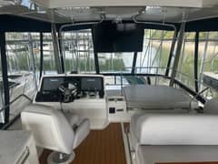 2017 Sea Ray 460 FLY "WATER INTO WINE" photo 8