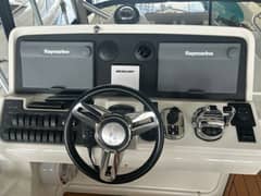 2017 Sea Ray 460 FLY "WATER INTO WINE" photo 7