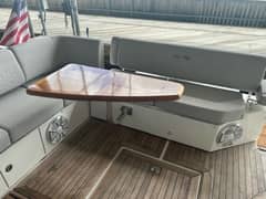 2017 Sea Ray 460 FLY "WATER INTO WINE" photo 3