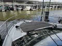 2017 Sea Ray 400 Sundancer "Aquarius" photo 7