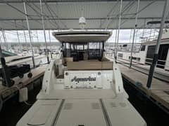 2017 Sea Ray 400 Sundancer "Aquarius" photo 1