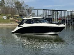 2023 Sea Ray Sundancer 320 "SLIP KNOT" photo 1