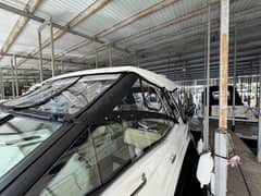 2023 Sea Ray Sundancer 320 "SLIP KNOT" photo 9