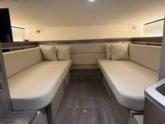 2023 Sea Ray Sundancer 320 "SLIP KNOT" photo 7
