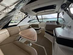 2023 Sea Ray Sundancer 320 "SLIP KNOT" photo 2