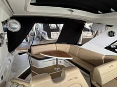2023 Sea Ray Sundancer 320 "SLIP KNOT" photo 4