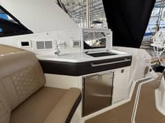 2023 Sea Ray Sundancer 320 "SLIP KNOT" photo 3