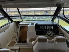 2023 Sea Ray Sundancer 320 "SLIP KNOT" photo 6