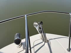 2023 Sea Ray Sundancer 320 "SLIP KNOT" photo 8