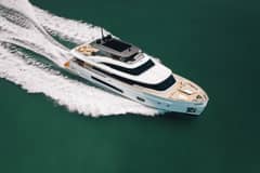 2023 Azimut MAGELLANO 25 METRI photo 4