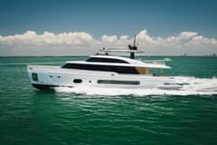 2023 Azimut MAGELLANO 25 METRI photo 2