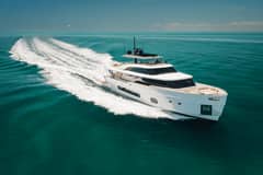 2023 Azimut MAGELLANO 25 METRI photo 5