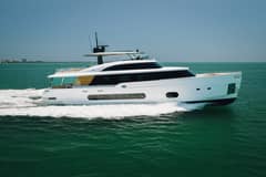 2023 Azimut MAGELLANO 25 METRI photo 1