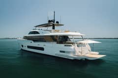 2023 Azimut MAGELLANO 25 METRI photo 6