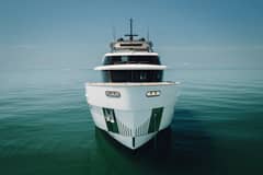 2023 Azimut MAGELLANO 25 METRI photo 3