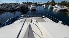 2025 Aquila 54 ENCLOSED BRIDGE photo 6