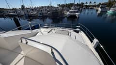 2025 Aquila 54 ENCLOSED BRIDGE photo 5