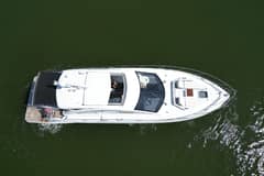 2020 Cruisers Yachts 50 CANTIUS photo 5