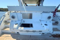 2020 Cruisers Yachts 50 CANTIUS photo 6