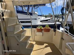 2005 Mainship 400 "Sol Mate" photo 4