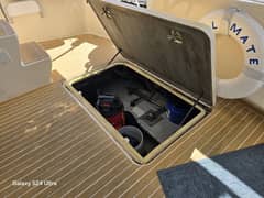2005 Mainship 400 "Sol Mate" photo 9