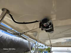 2005 Mainship 400 "Sol Mate" photo 8