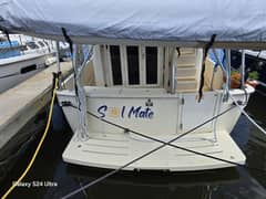 2005 Mainship 400 "Sol Mate" photo 3