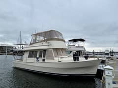 2005 Mainship 400 "Sol Mate" photo 1