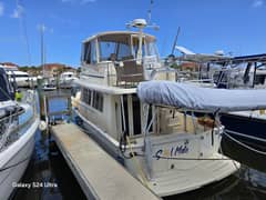 2005 Mainship 400 "Sol Mate" photo 2