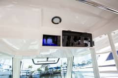 2019 Boston Whaler 380 Outrage "Moat-A-Boatin" photo 2
