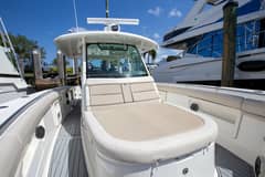 2019 Boston Whaler 380 Outrage "Moat-A-Boatin" photo 3