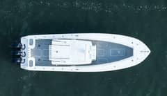 2012 SeaHunter 37 Tournament photo 8